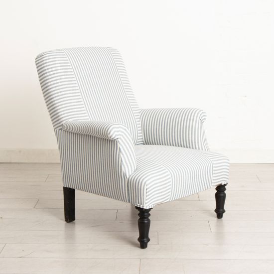 Midcentury Vintage and Art Deco Armchairs The Old Cinema