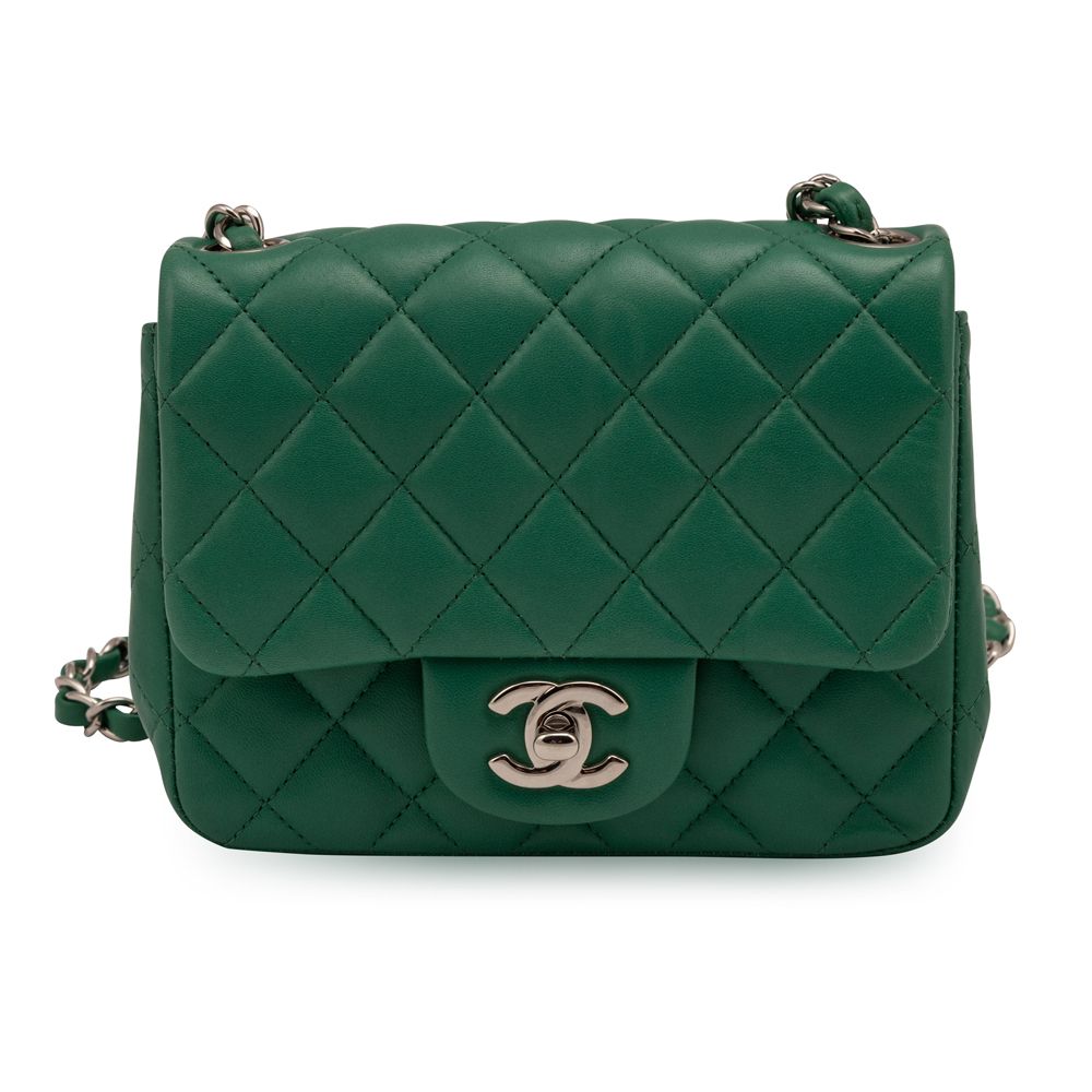 Chanel mini flap bag shop