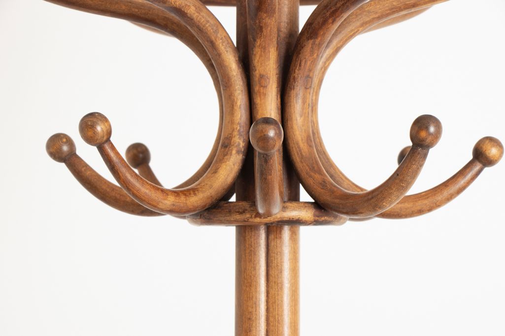 Thonet hat stand sale