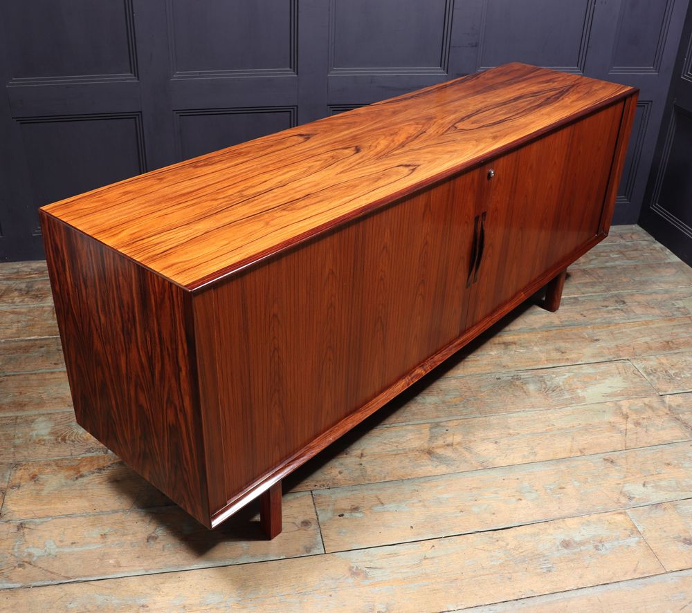 Danish rosewood sideboard online