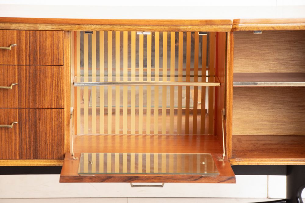 Stonehill bar cabinet online