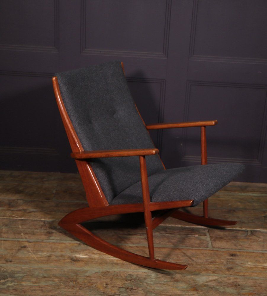 Georg jensen rocking chair clearance