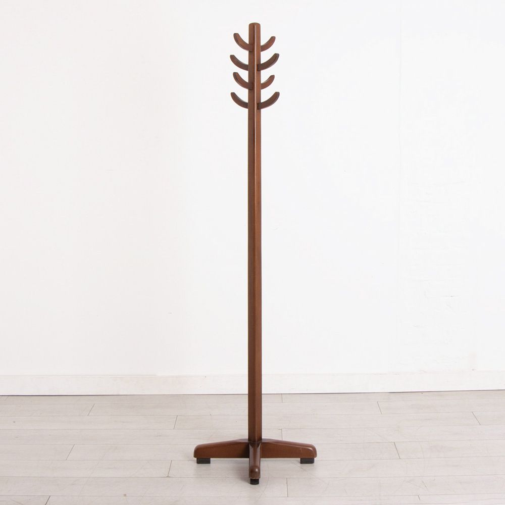 Mid century hat stand 2025