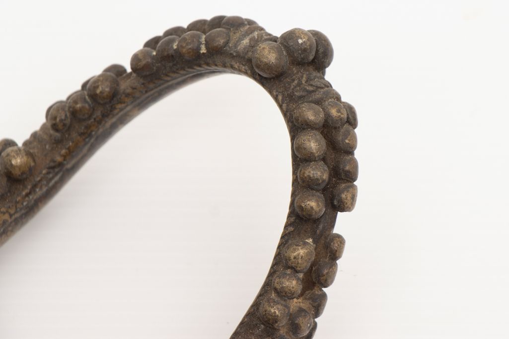 Bronze anklets clearance