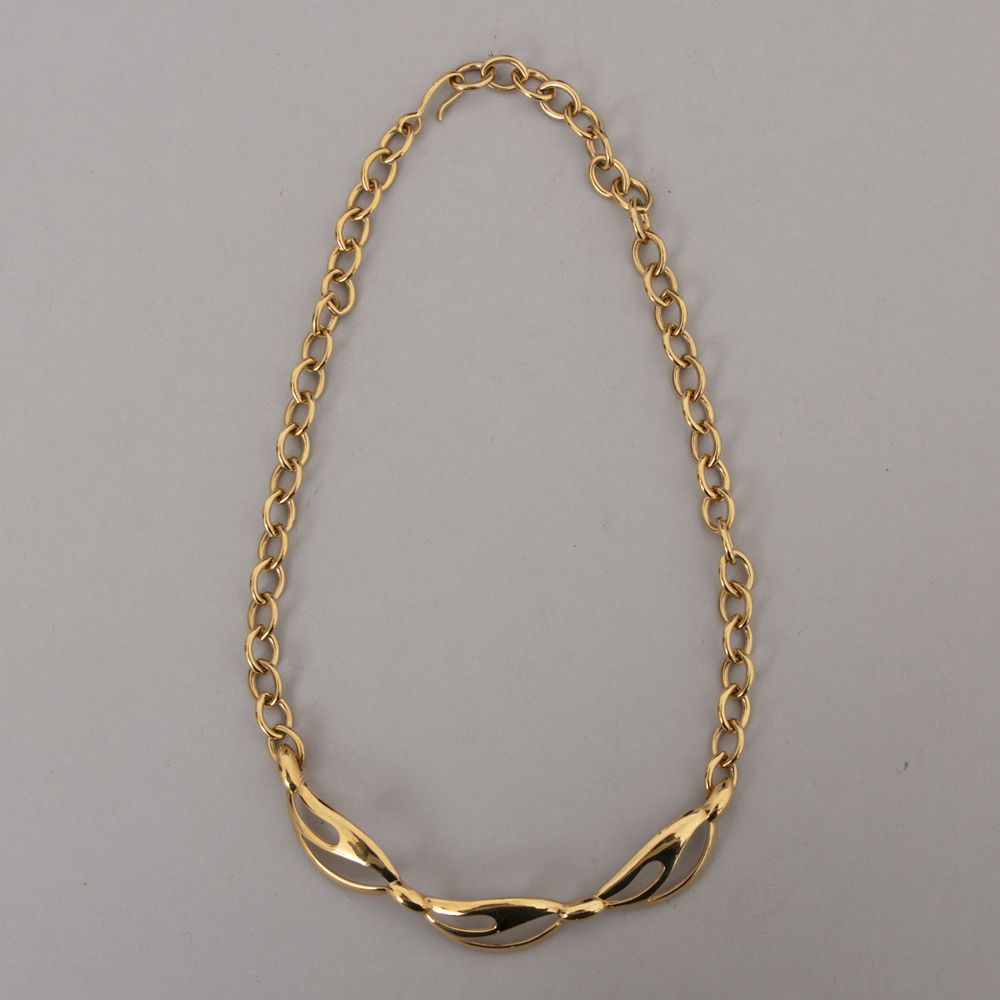 Monet necklace online