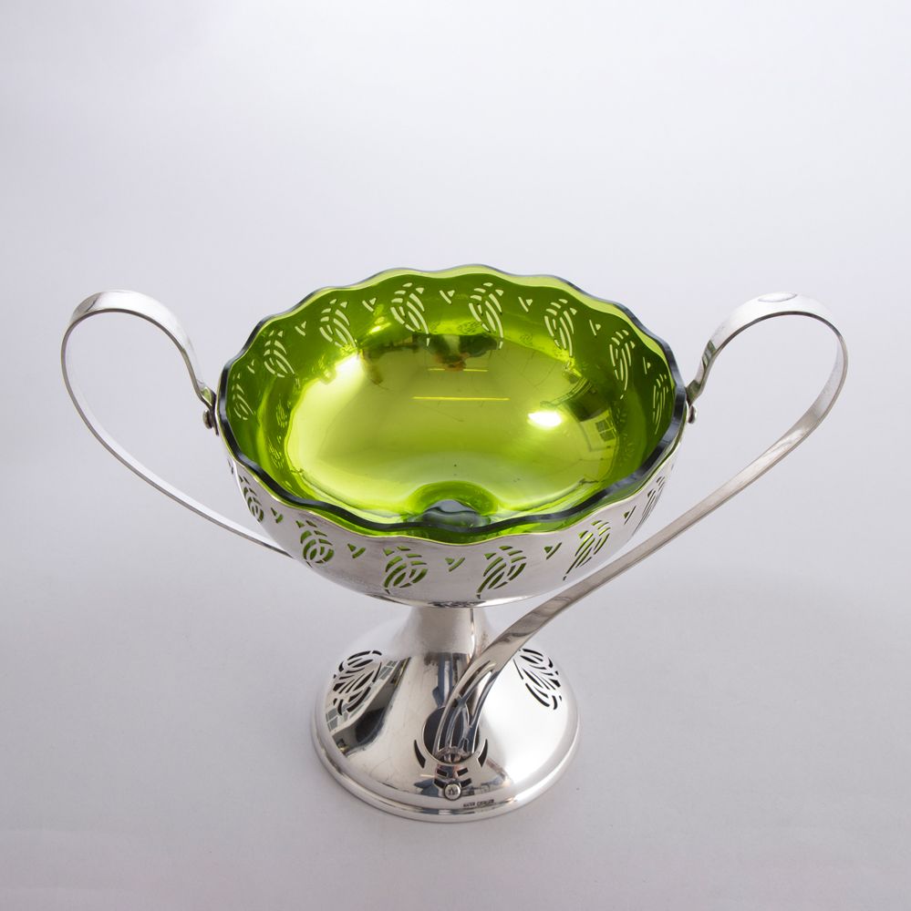 Wmf silver plate on sale